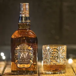 Chivas Regal