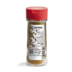 Comino molido