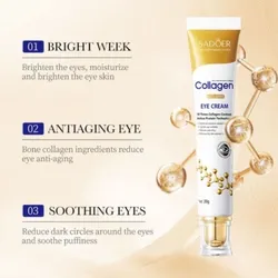 Corrector de Ojeras