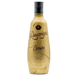 Crema Ruavieja