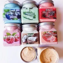 Exfoliante Corporal