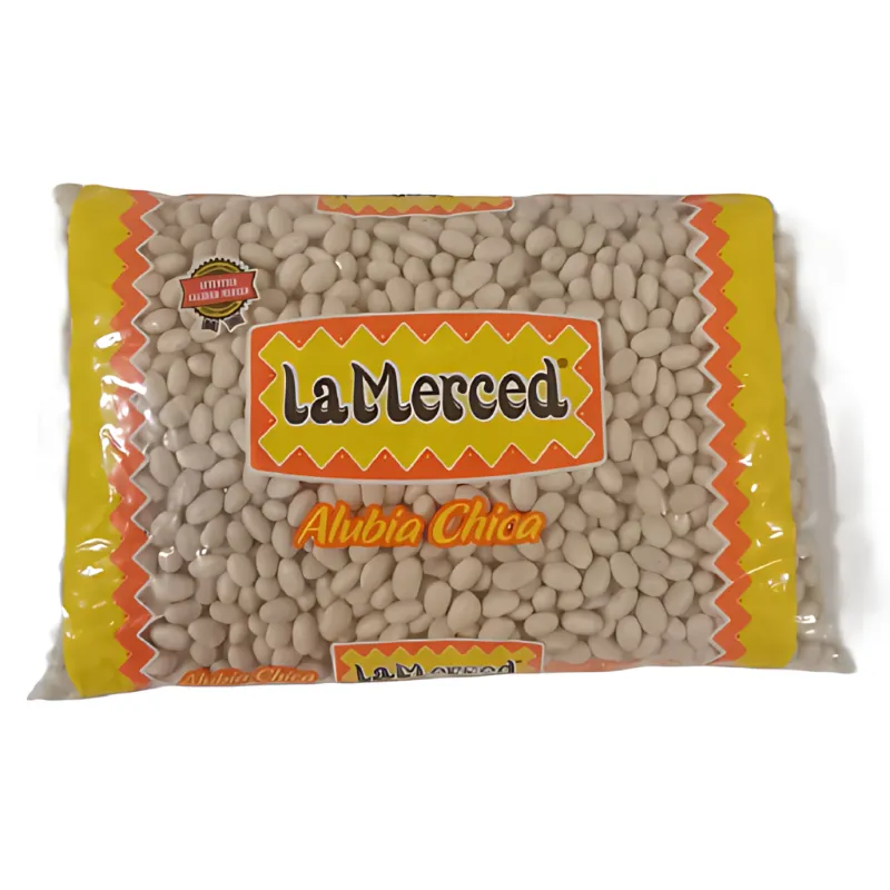 Frijoles blancos