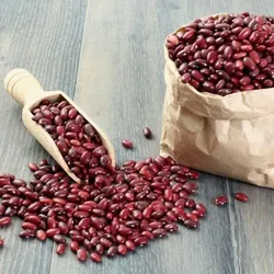 Frijoles colorados 