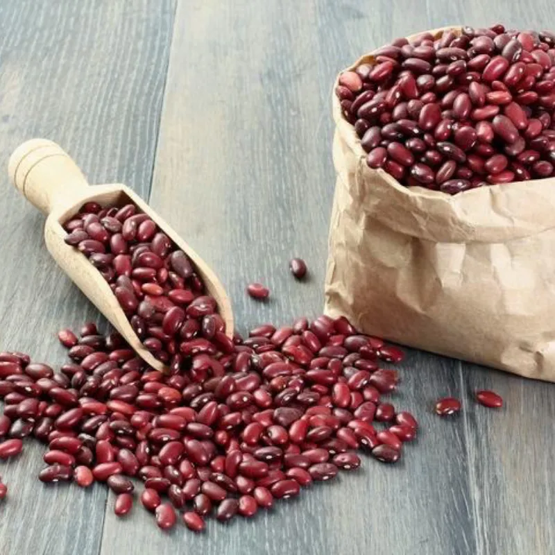 Frijoles colorados 