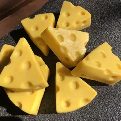 Jabón de Queso