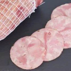 Jamón Criollo 