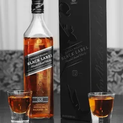 Johnnie Walker