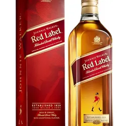 Johnnie Walker