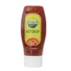 Ketchup