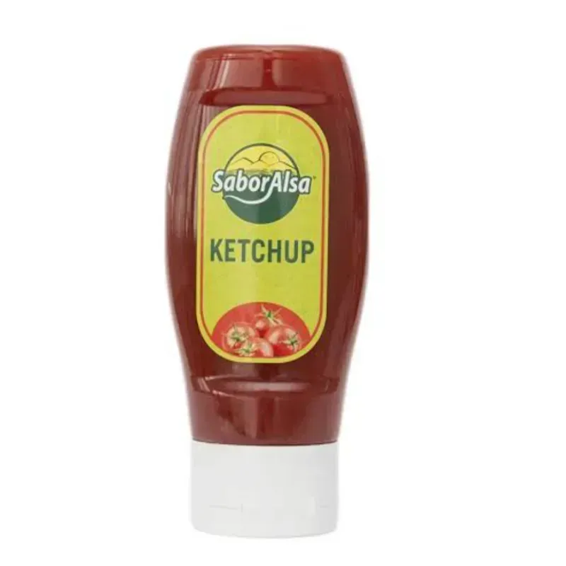 Ketchup