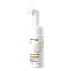 Limpiador Facial de Arroz 