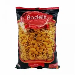 Macarrones