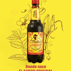 Malta Guajira 