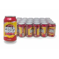 Malta Perla Negra