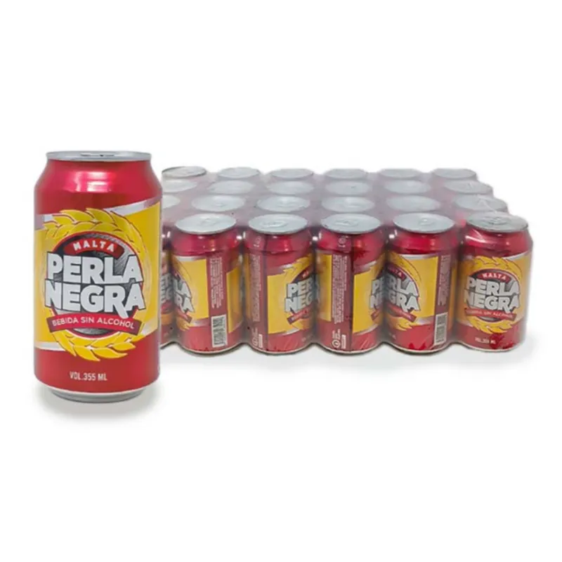 Malta Perla Negra