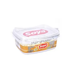 Mantequilla de Soya