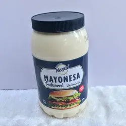 Mayonesa
