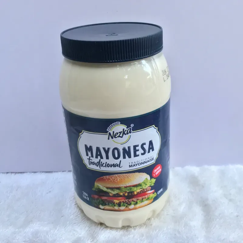 Mayonesa