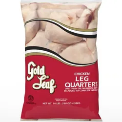 Paquete de pollo