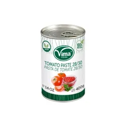 Pasta de tomate Vima