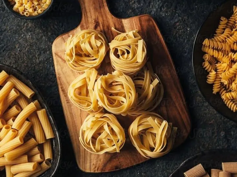 PASTAS 