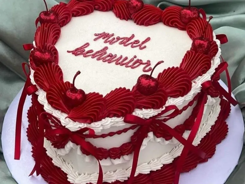 PASTELES 