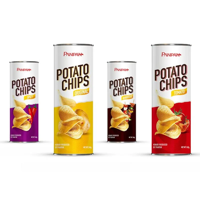 Potato Chips