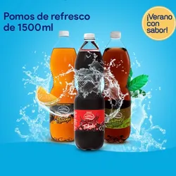 Refresco Ciego Montero