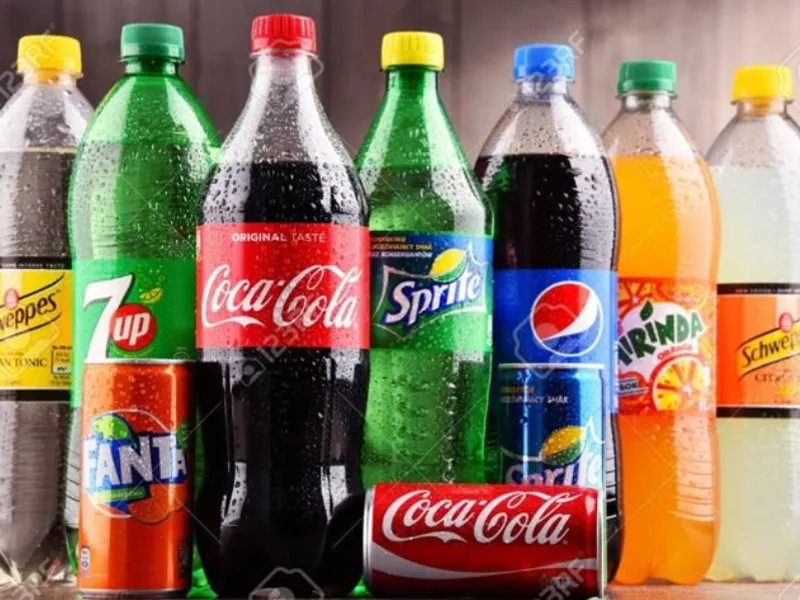 REFRESCOS Y JUGOS NATURALES 