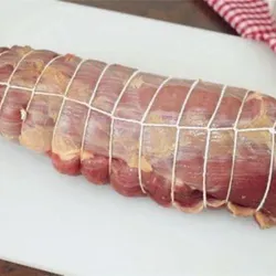 Rollito de cerdo 