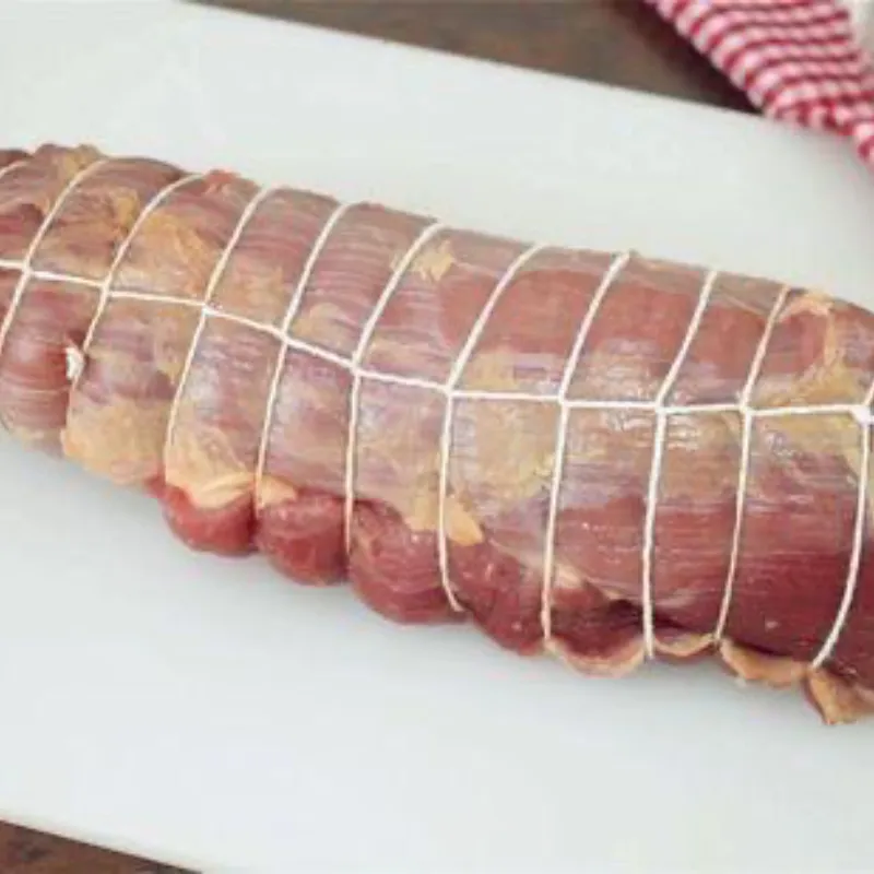 Rollito de cerdo 