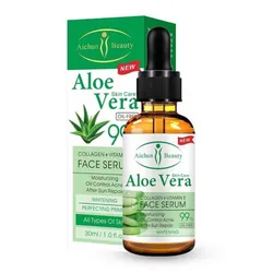 Serum de Aloe Vera