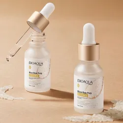 Serum de Arroz