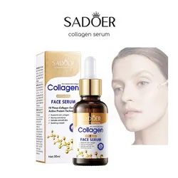 Serum de Collagen