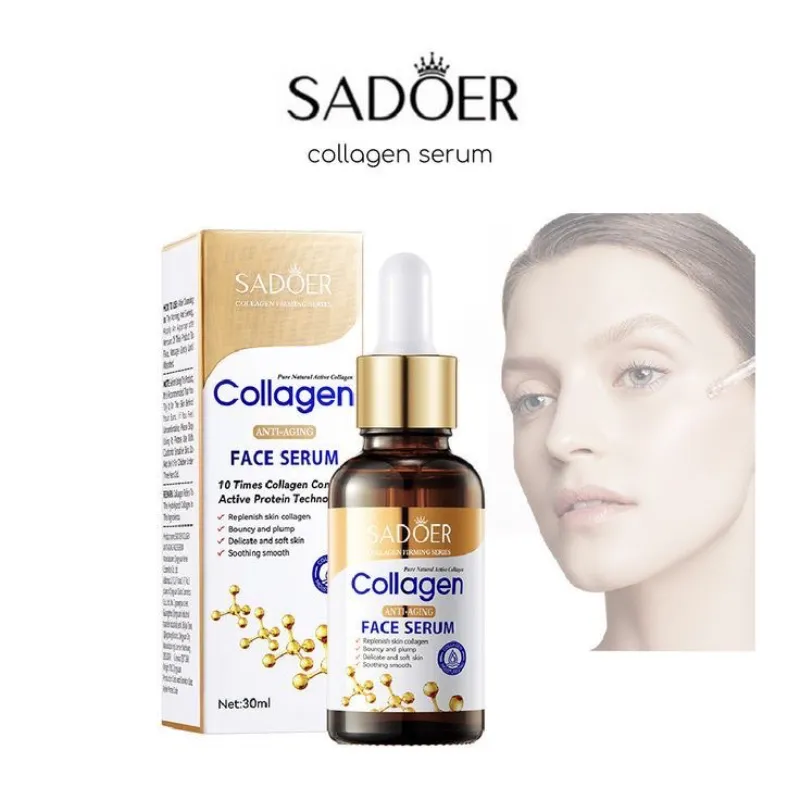 Serum de Collagen