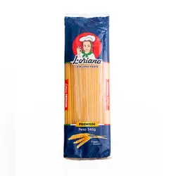 Spaguetti