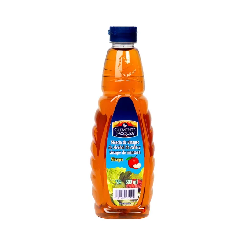 Vinagre de manzana 