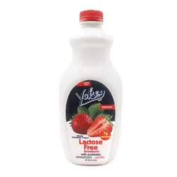 Yogurt
