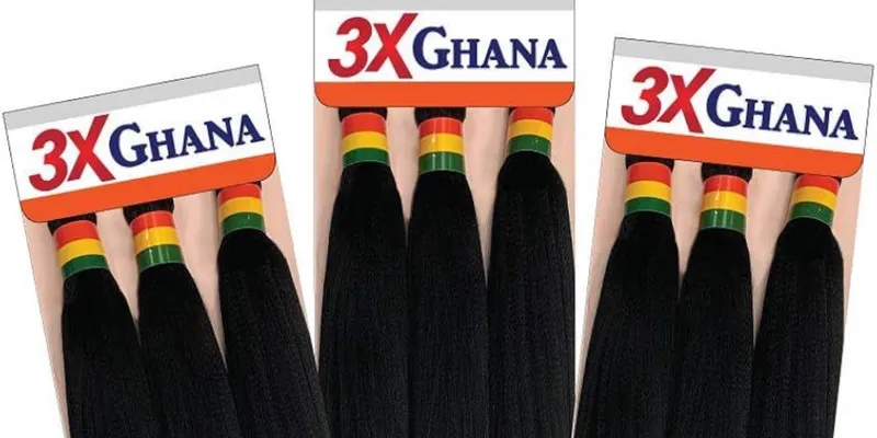 3XGhana