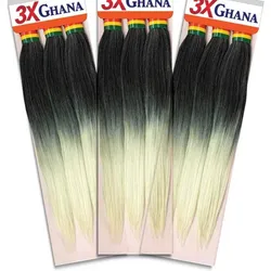 3XGhana