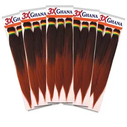 3XGhana
