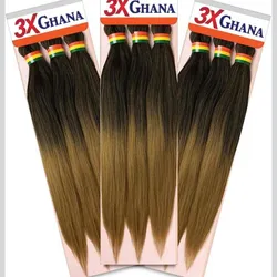 3XGhana
