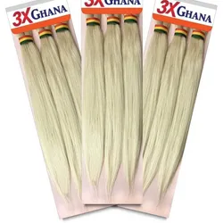 3XGhana