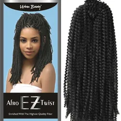 Afro EZ Twist