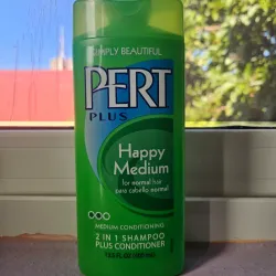 2 en 1 Champu y Acondicionador