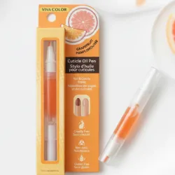 Aceite para cuticulas