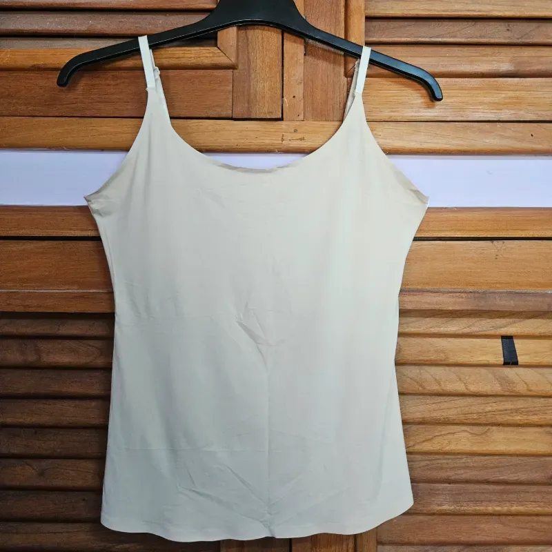 Blusa de silicona