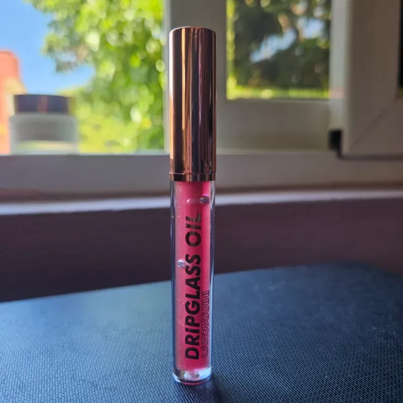 Brillo de labios