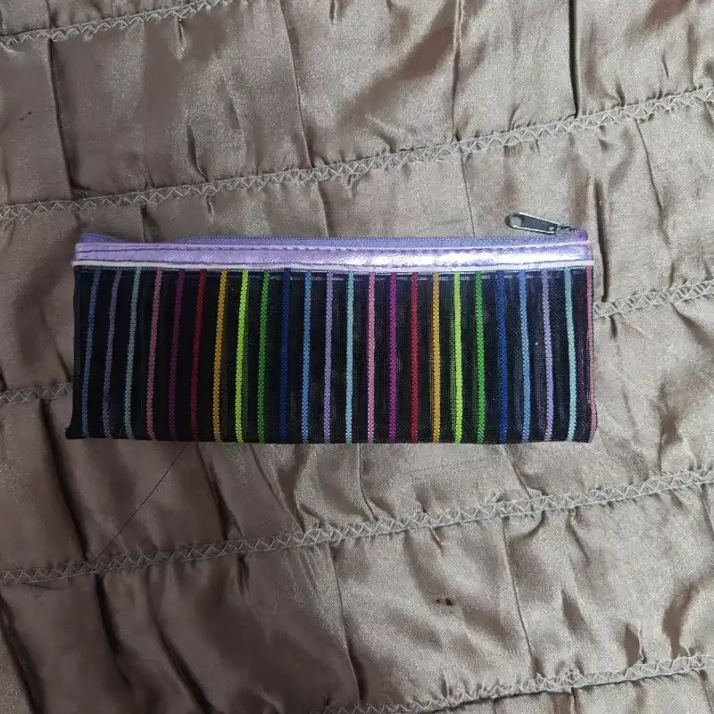 Cartera para lapices