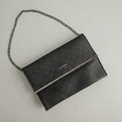 Cartera tipo clutch